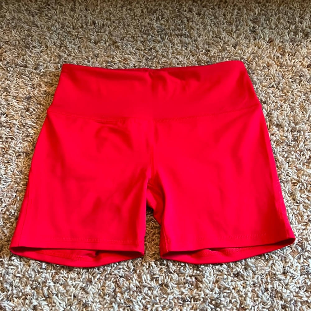 Dicks Sporting Goods Biker Shorts
